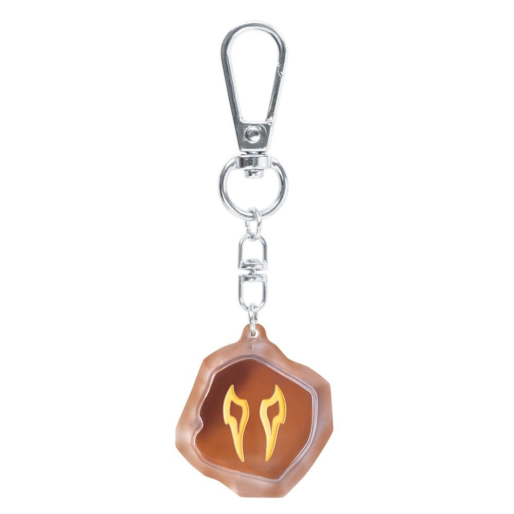 Amazon.co.jp: ファイナルファンタジーXIV ジョブアクリルキーホルダー